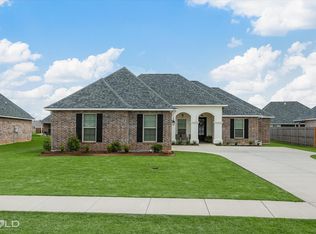 212 Barclay Blvd, Bossier City, LA 71111