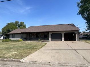 1001 E Brunson St, Prairie Du Chien, WI 53821