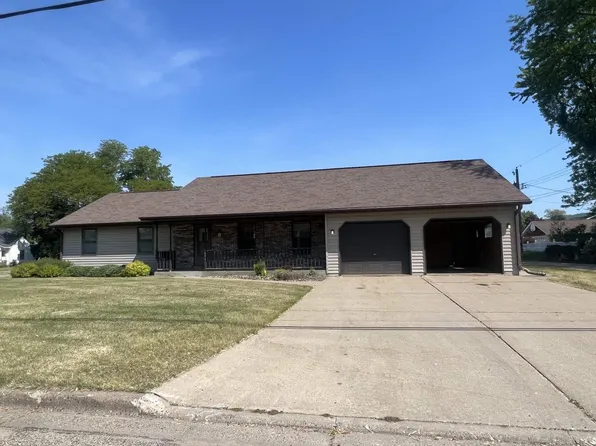 1001 East Brunson, Prairie Du Chien, WI 53821