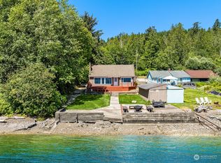 22492 N Us Highway 101, Shelton, WA 98584