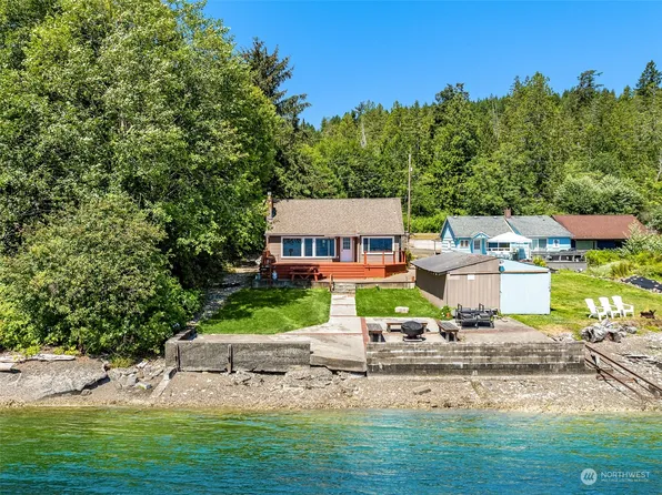 22492 N US Hwy 101, Shelton, WA 98584