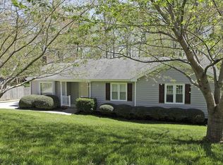 7304 Deer Track Dr, Raleigh, NC 27613