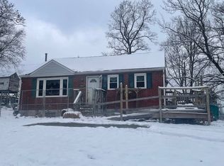 3905 Boggs Rd, Zanesville, OH 43701
