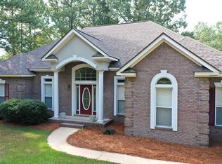 329 County Road 40 W, Prattville, AL 36067