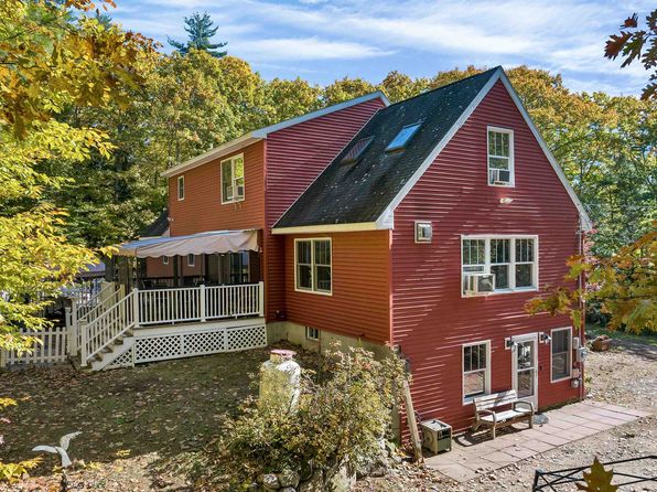 New Durham NH Real Estate - New Durham NH Homes For Sale | Zillow