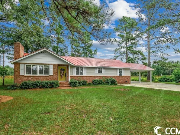 5465 Joyner Swamp Rd. #5463 Joyner Swamp Rd, Galivants Ferry, SC 29544
