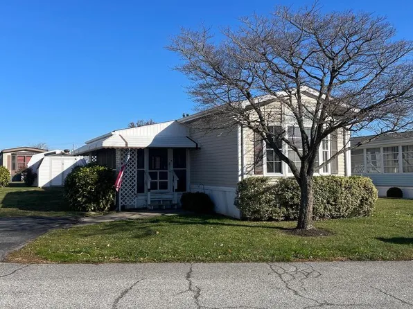 1025 11th Ave #752, Wilmington, DE 19808