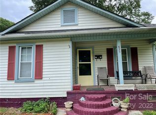 623 Clyde St, Gastonia, NC 28052