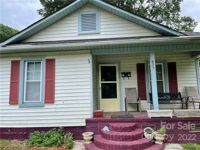 623 Clyde St, Gastonia, NC, 28052