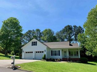 110 Nychole Dr SE, Cleveland, TN 37323