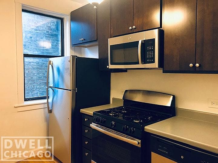1st image of 1500 N Kedzie Ave #1536