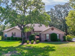 702 N Man O War Dr, Inverness, FL 34453