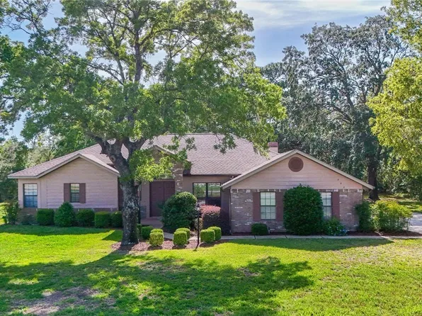 702 N Man O War Dr, Inverness, FL 34453