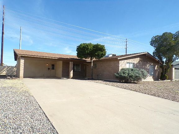2nd image of 3612 W Mission Ln