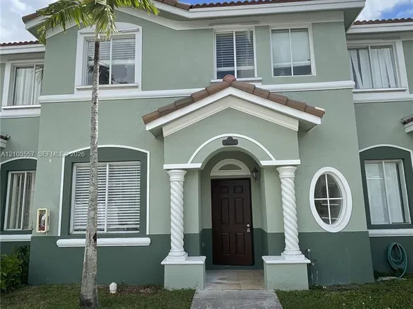 2865 SE 15th Rd #72, Homestead, FL 33035