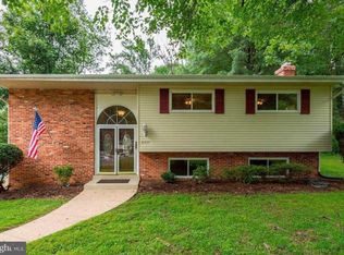 6337 Alberta St, Springfield, VA 22152