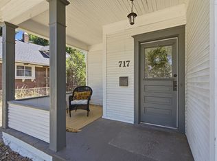 717 W York Ave, Spokane, WA 99205