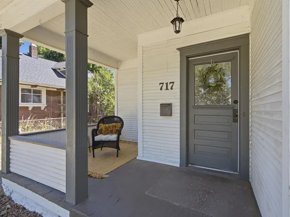 717 W York Ave, Spokane, WA 99205