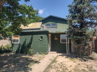 1907 E 2nd St, Pueblo, CO 81001