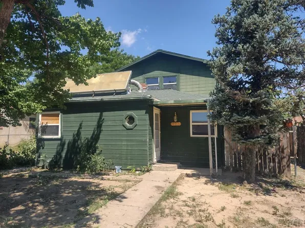 1907 E 2nd St, Pueblo, CO 81001