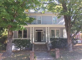 604 N Blount St APT D, Raleigh, NC 27604