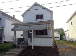 602 Irving St, Vandergrift, PA 15690