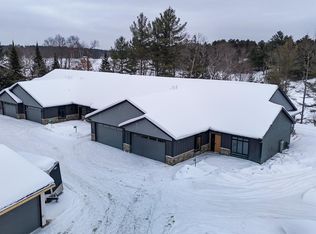 1092 Serenz Ln #7, Woodruff, WI 54568