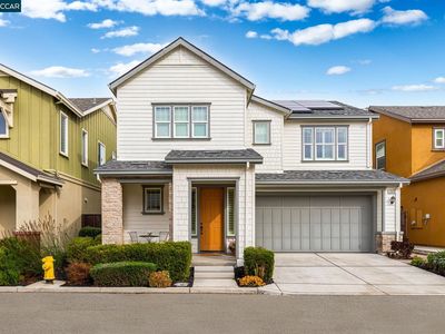 2038 Rovello Loop, Livermore, CA, 94550