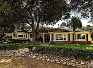 30440 Byfield Rd, Castaic, CA 91384