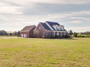 4375 Thick Rd, Chapel Hill, TN 37034