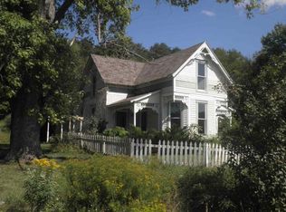 3892 E State Rd 46, Nashville, IN 47448