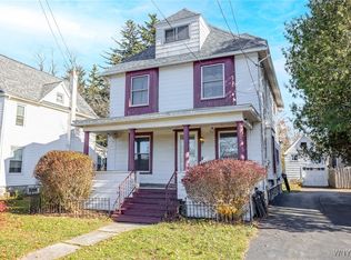 220 State St, Batavia, NY 14020