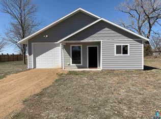 212 W Hieb St, Marion, SD 57043