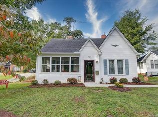 704 Morven Rd, Wadesboro, NC 28170