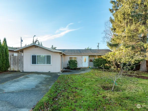 821 N 16th Street, Mount Vernon, WA 98273