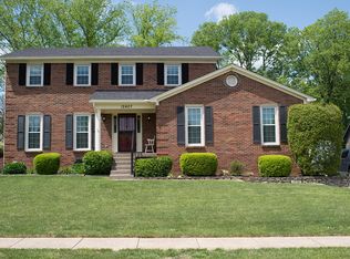12407 Brightfield Dr, Middletown, KY