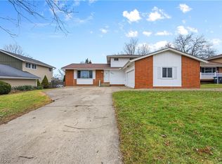 4633 Hickory Ridge Ave, Brunswick, OH 44212