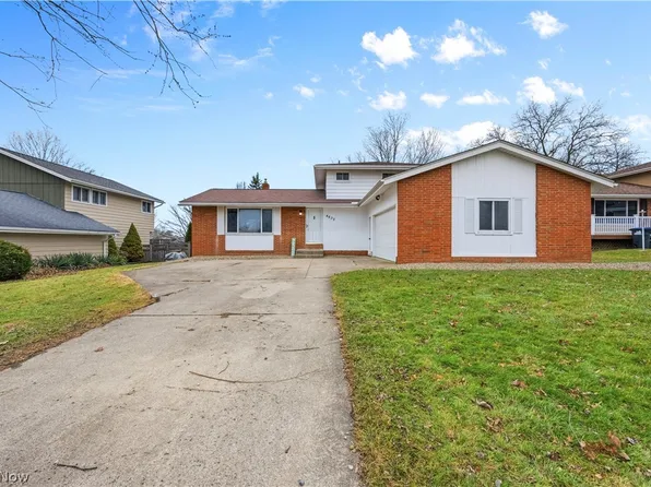 4633 Hickory Ridge Ave, Brunswick, OH 44212