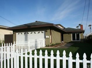 707 W Acacia Ave, El Segundo, CA 90245