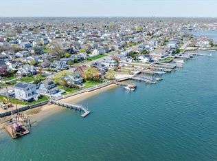 3505 Bay Front Drive, Baldwin, NY