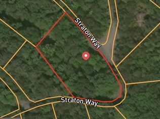Straton Way, Basye, VA 22810
