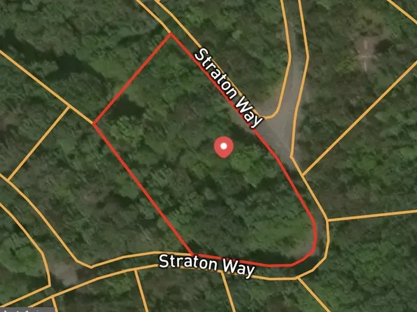 Straton Way, Basye, VA 22810