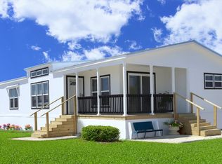 Charleston Plan, Villas de Mariposas, Cleburne, TX 76033