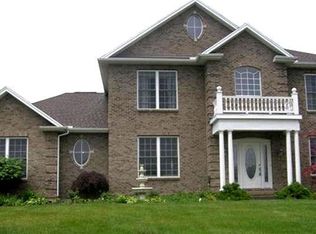 6791 Bromley Dr, Liberty Township, OH 45011