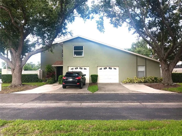 4154 Center Pointe Cir #57A, Sarasota, FL 34233