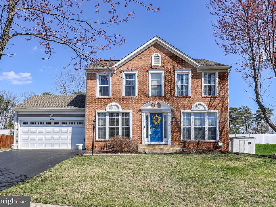 1st image of 4074 Elkwood Ct