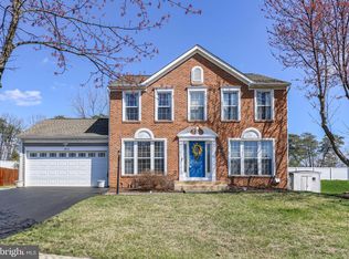 4074 Elkwood Ct, Woodbridge, VA 22193
