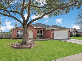 16715 Corner Crk, Houston, TX 77084