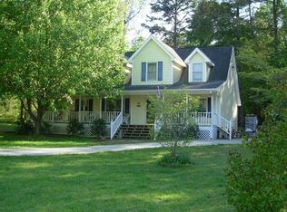 103 Blake Ct, Stockbridge, GA 30281