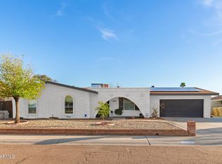 4743 W Laurie Ln, Glendale, AZ 85302